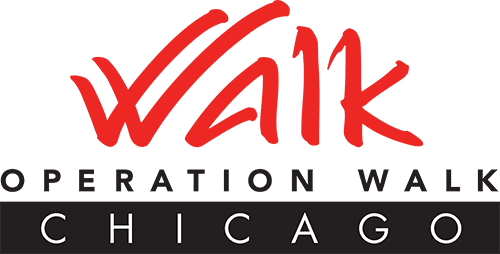 Operation Walk Chicago